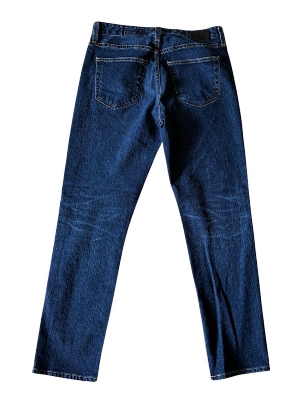 AG Adriano Goldschmied Ex-Boyfriend Slouchy Slim Jeans Size 27 - Picture 4 of 15